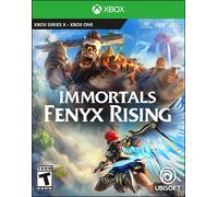 Immortals: Fenyx Rising - Xbox Series X / Xbox One (Us)