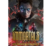 Immortals of Aveum Deluxe Edition (PC) EA App Key GLOBAL