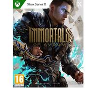Immortals Of Aveum Xbox Series X G