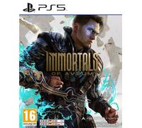 Immortals Of Aveum Ps5