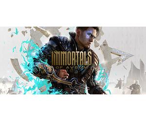 Immortals of Aveum (PS5)