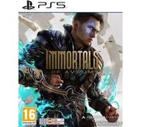 Immortals of Aveum PS5 G