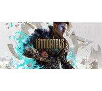 Immortals of Aveum (Steam Account)