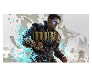 Immortals of Aveum (Xbox Series X)