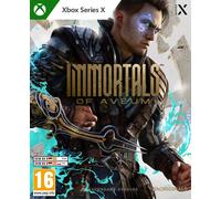 Immortals of Aveum XBOX Series X , Jeu Vidéo , Franç (Microsoft Xbox Series X S)