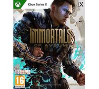 Immortals Of Aveum Xbox Series X G