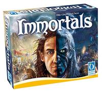 Immortals - Strategy Board Game
