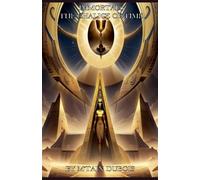 Immortals The Chalice Of Time