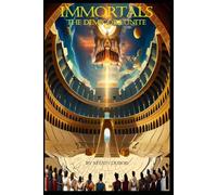 Immortals: The Demigods Unite