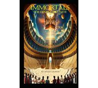 Immortals: The Demigods Unite