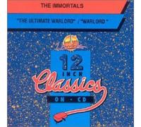 Immortals - The Ultimate Warlord/Warlord (
