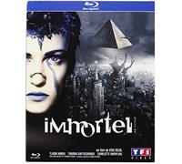 Immortel (Ad Vitam) - Blu-Ray