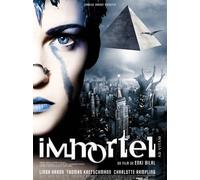 Immortel (Ad Vitam) - ¨¦dition Collector 2 DVD by Linda Hardy