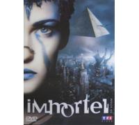 Immortel (ad vitam) [Édition Collector]