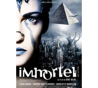 Immortel (ad vitam) [Édition Collector]