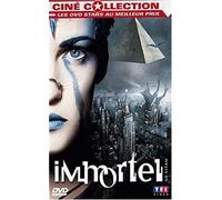 Immortel (ad vitam) – Édition Simple
