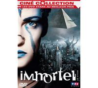 Immortel (ad vitam) – Édition Simple