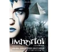 Immortel (Ad Vitam) - Édition Simple - Edition Belge