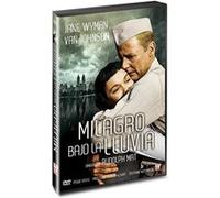 Immortel Amour (1956) (Miracle in the Rain) G