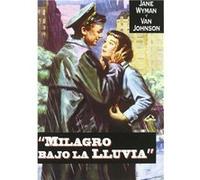 Immortel Amour (1956) / Miracle in the Rain G