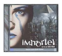 Immortel - Bande Originale Du Film