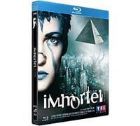 Immortel - Blu-Ray E