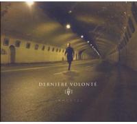 Immortel by Derniere Volonte (2010-10-05)