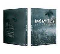 Immortel - Coffret Edition Limitée à 2095 exemplaires E
