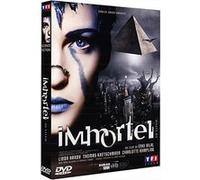 Immortel (ad vitam) [Édition Collector]