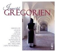 Immortel grégorien E