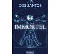 Immortel José Rodrigues Dos Santos (Auteur), Adelino Pereira (Traduction)