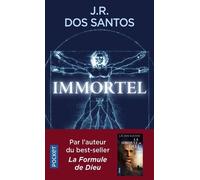 Immortel - Le Premier Être Humain Immortel Est Déjà Né