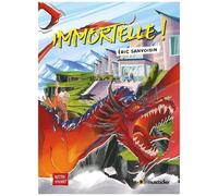 Immortelle !