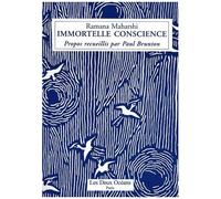 Immortelle Concience