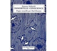 Immortelle Conscience