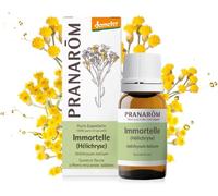 -Immortelle Demeter-Huile Essentielle Chémotypée-Soin De La Peau & Bleus-100% Pure Et Naturelle-Hect-2ml