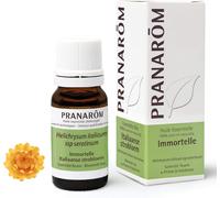 -Immortelle-Huile Essentielle Chémotypée-Soin De La Peau & Bleus-100% Pure Et Naturelle-Hect-10ml