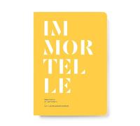 Immortelle in perfumery