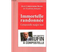 Immortelle randonnée