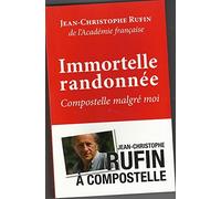 Immortelle randonnée