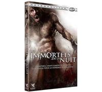 Les Immortels de la nuit – DVD – Seven7