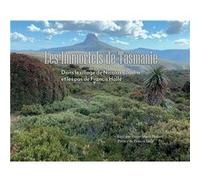 Immortels de Tasmanie ,édition brochée Pierre-Marie Hubert (Auteur)