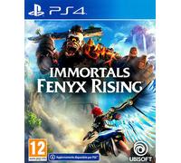 Immortels Fenyx Rising PS4 PLAYSTATION 4 Ubisoft