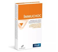 Immuchoc Pileje 15 Comprimés