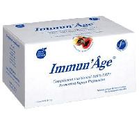Immun'âge Named 30 Sachets