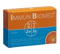 IMMUN BIOMED® Gran Sachet(S) 20 pc(s)
