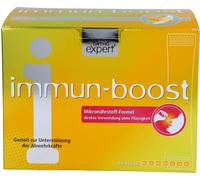immun-boost Orthoexpert granulés directs pour soutenir les défenses immunitaires, 56 sachets