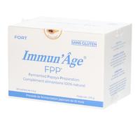 Immun'Âge Fort Poudre Pour La Préparation D'Une Solution 270 g