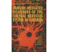 Immune-Mediated Disorders Of The Central Nervous System In Children