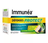 Immunéa Défenses Protect 30 Comprimés